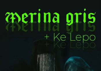 Merina Gris + Ke Lepo (KB) en azpeitia