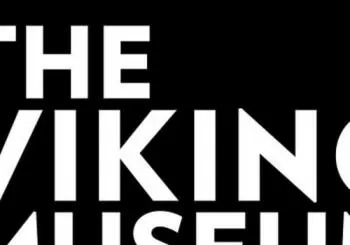Entrance ticket to The Viking Museum a Sweden