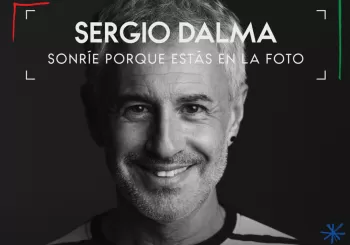 Sergio Dalma en Ocaña