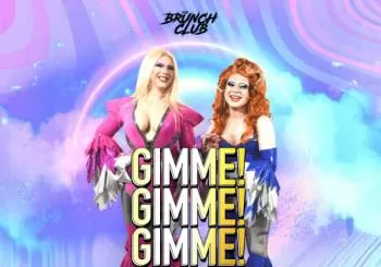 GIMME! GIMME! GIMME! ABBA Inspired Drag Bottomless Brunch in Birmingham