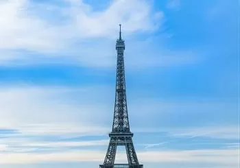 Paris Explorer Rail Tour from London with Paris Sightseeing Bus