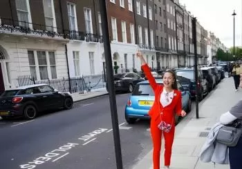 Beatles and Beers: Explore like John Lennon en London