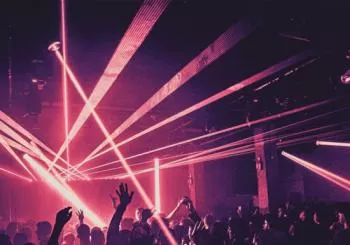 AFROLIFE at E1 LDN: Amapiano, Afrobeats & Afrohouse Vibes en London