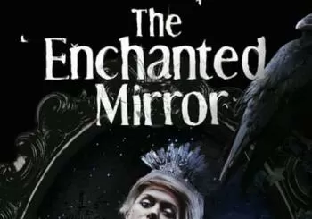 The Enchanted Mirror by HiddenCity en London