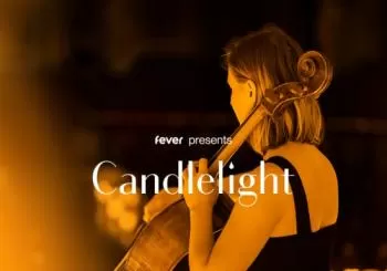 Candlelight: A Tribute to the Beatles London