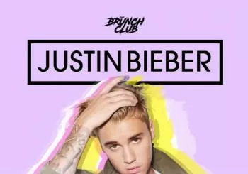 Justin Bieber Bottomless Brunch in Shrewsbury en Wolverhampton