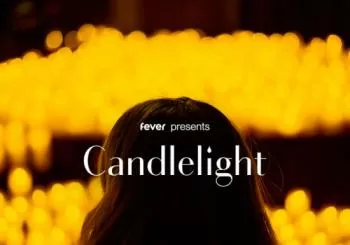 Candlelight: Legends of R&B feat. Songs by D'Angelo, Jill Scott, and More en Atlanta