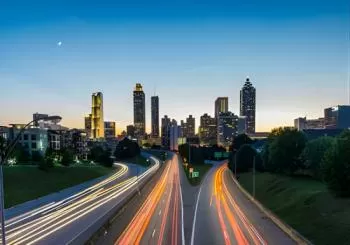 Half Day Atlanta City Tour