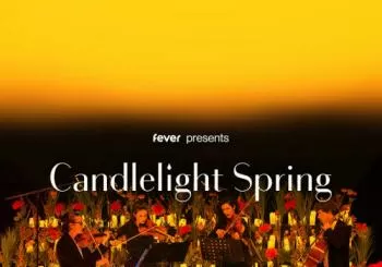 Candlelight Spring: A Tribute to Coldplay Austin