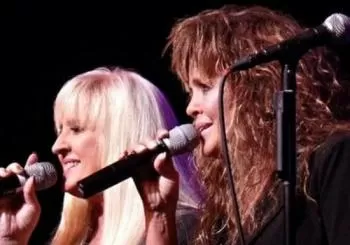 Ozarks Gospel Show in Branson