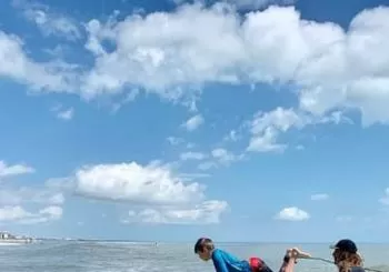 Two- Hour Group Surfing Lesson in Cocoa Beach, Cape Canaveral