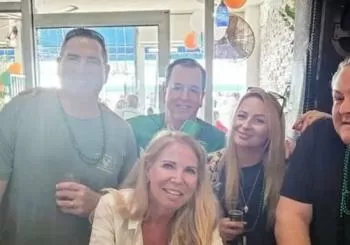 Hollywood Florida Walking Food Tour en Fort Lauderdale