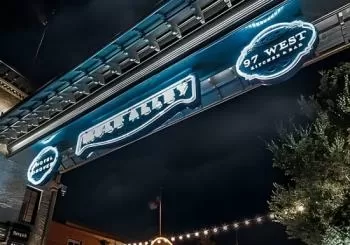 Cow Town Ghost Tour: Hauntings of the Wild West en Fort Worth