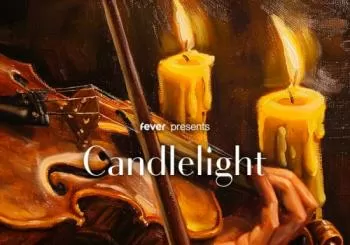Candlelight: Featuring Vivaldi’s Four Seasons and More en Kansas City