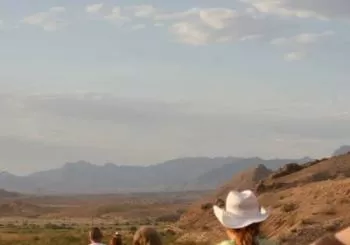 The Maverick Horseback Ride + Breakfast en Las Vegas