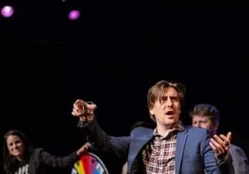 Drunk Theatre - The Wildest Improv Comedy Show! en Los Angeles