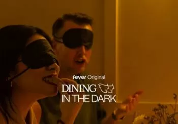Dining in the Dark: A Unique Blindfolded Dining Experience at City Club Los Angeles