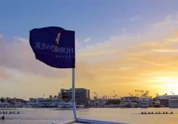 Marina del Rey Premier Brunch Cruise en Los Angeles