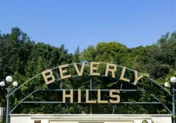 Celebrity and Lifestyle Hollywood Bus Tour en Los Angeles