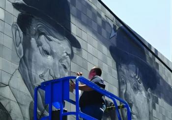 The Heart of Los Angeles’ Dreamland: A Self-Guide Tour in Culver City