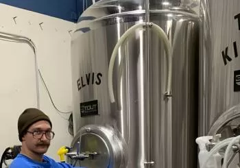Memphis Brew Bus Tour with Three Local Breweries & Tastings