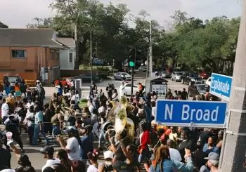 Half-Day Private Nola Culture Second Line Tour and Music Experience en New Orleans