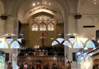 Gospel Wednesday Music Concert in Harlem New York