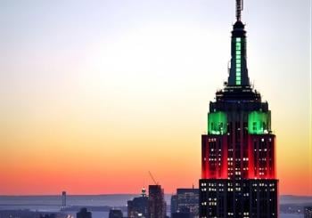 See It All NYC Walking and Boat Tour en New York