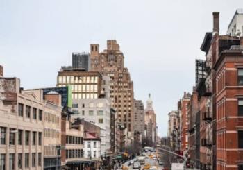 Hudson Yards, The High Line & Vessel Tour en New York