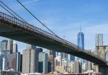 Midtown Manhattan New York: 1-Hr Boat Tour by Circle Line + Audio Guide