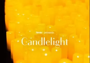Candlelight Dana Point: Featuring Vivaldi's Four Seasons and More en Orange County