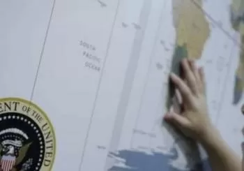 America's Escape Game: Crisis at 1600 en Orlando