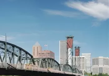City of Portland Tour: Historic and iconic sights