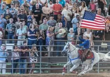 General Admission to the Rodeo Bulverde en San Antonio