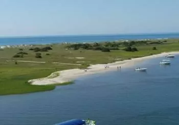 Island Hopper Cruise in Wrightsville Beach en Wilmington