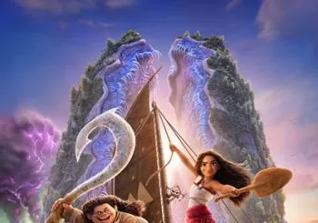 VAIANA 2 en HUESCA