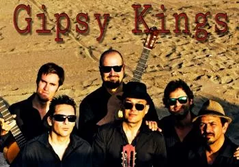 Volare Gipsy Band. Gipsy Kings Tribute en MÁLAGA