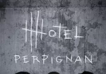 Hotel Perpignan [Música e Historias desde un Centro de Refugiados]. En Madrid