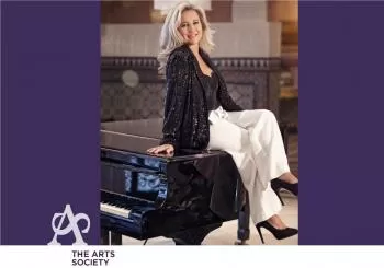 Paula Coronas. El triunfo de la música española en MÁLAGA