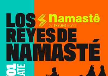 NOCHE DE REYES 5 ENERO en Barbastro