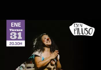 S.O.S en Barcelona