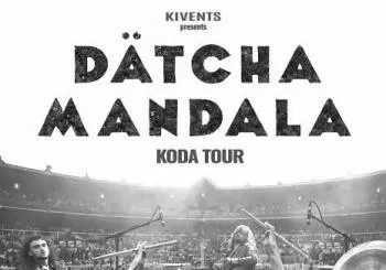Datcha Mandala en Zaragoza