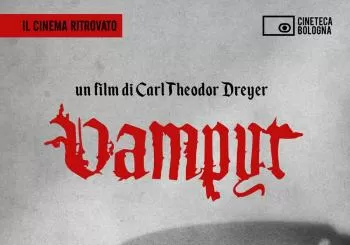 VAMPYR (1932) V.O.S.E en MADRID