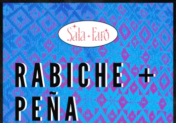 rabiche + peña máxima en Las Palmas