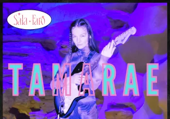tamarae en Las Palmas