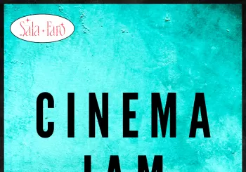 cinema jam en Las Palmas