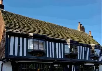 Sussex Villages and White Cliffs Tour from London