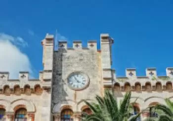 Acte institucional- Sant Antoni 2025 en ILLES BALEARS