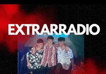 Extrarradio en Madrid