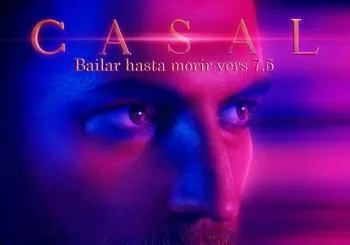 Tributo Tino Casal · 'Bailar hasta morir vs. 7.5' en ASTURIAS